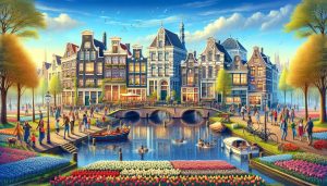 Where To Stay In Amsterdam With Family