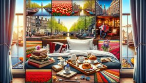 Experience the Best Amsterdam Hotel Bed And Breakfast Options