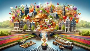 Discover the Best Restaurant in Amsterdam 2024: A Gastronomic Adventure!