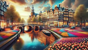 Discover the Best Travel Hotel Amsterdam for an Unforgettable Vacation!