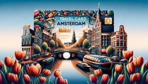 What Is The Best Travel Card For Amsterdam