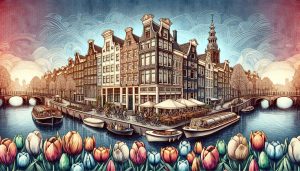 Discover: Top Restaurant in Amsterdam Netherlands for Foodies!