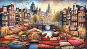 Unforgettable Amsterdam to Brussels Tour: A Must-Do Vacation Adventure