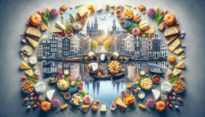 Discover the Creamy Delights: Ultimate Cheese Tour Amsterdam Guide