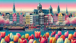 Where To Visit In Amsterdam