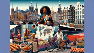 How To Travel To Amsterdam Cheap