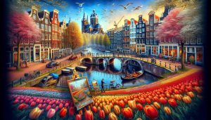 What Is The Best Day Trip From Amsterdam