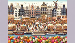 Where To Shop In Amsterdam