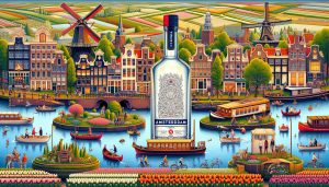 How Much Is Amsterdam Vodka