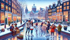 Experience the Magic: Things To See In Amsterdam In Winter