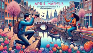 Discover April Wonders: Top Things to Do in Amsterdam