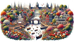 Explore & Enjoy: Ultimate Guide to Fun Things To Do In Amsterdam