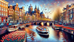 Exploring Amsterdam: Top Things To Do for the Ultimate Vacation Experience