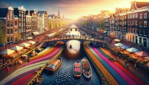 Experience the Highlights: Best Things to See In Amsterdam Guide