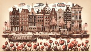 Exploring on a Budget: Affordable and Fun Things to Do in Amsterdam