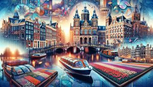 Explore Amsterdam: Cool Things To Do on Your Dutch Vacation