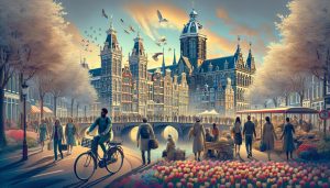 Beyond the Canals: Adult Things To Do In Amsterdam for a Riveting Vacation