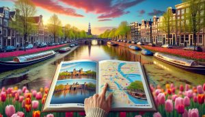 Top Attractions & Activities Near Amsterdam Airport: A Traveller’s Guide