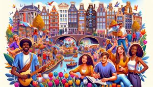 Top Exciting & Best Things To Do In Amsterdam For Young Adults