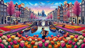 Experience the Best: Things to Do in Amsterdam in One Day Guide!