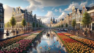 Explore Netherlands: Top Exciting Things To Do In Amsterdam